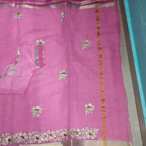 Daily Wear Comfortable Kota Saree