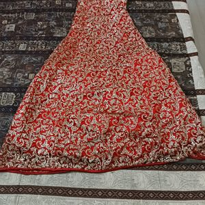 Brand New Ethnic Gown for Women