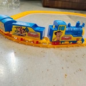 Thomas And Friends Train Set Battery Operated