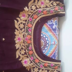 Women's Suit Salwar