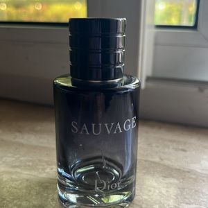 Original DIOR Sauvage