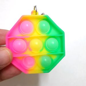 Popit Keychain