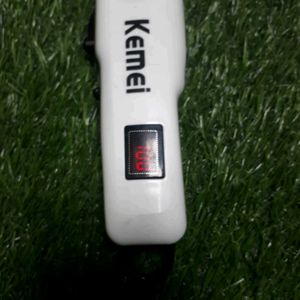 Kemei Trimmer