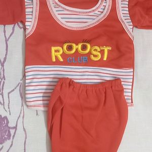 Combo New Born Baby Clothes