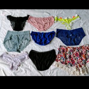 mix.size panty