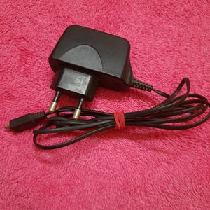 LG Original B Type Charger