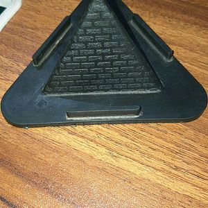 Mini Triangle Shaped Tripod