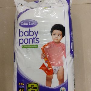 New Baby Pants Himalaya