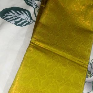 Maratha Silk Saree