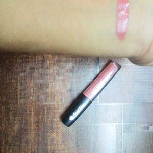 Liquid Lipstick