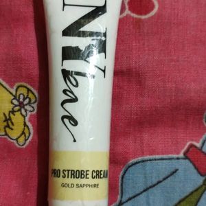 NYbae Pro Strobe Cream