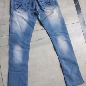 Jeans For Mens