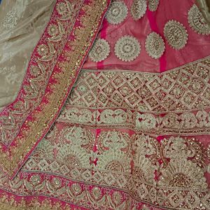 Lehenga Saare