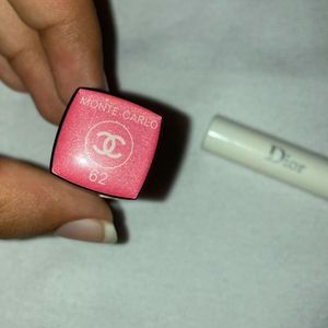 CHANEL Rouge Coco Shine Lipstick