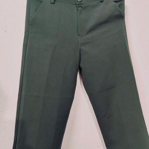 Korean Formal Pant