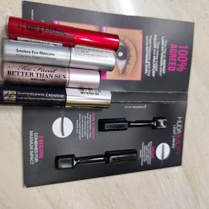 Brand New Authentic Makeup Products..