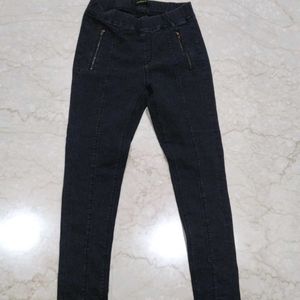 dressberry black jeans