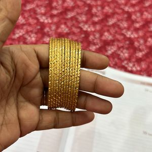 12 NEW WOMEN BANGLES