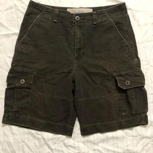 Cargos shorts for man