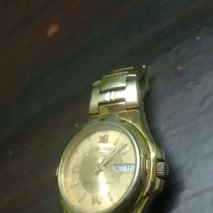 Seiko Automatic Watch