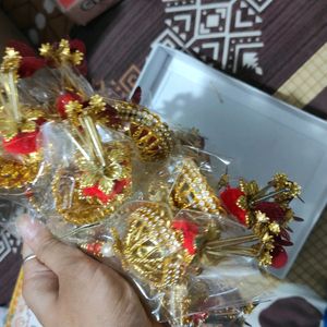 40 Pieces Woman Lumba Rakhi❤