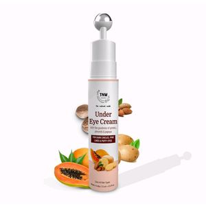 T N W  Under Eye Cream