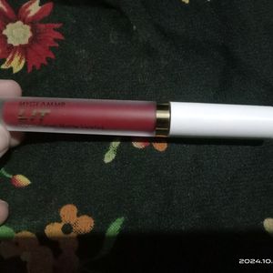 My Glamm Liquid Matte Lipstick