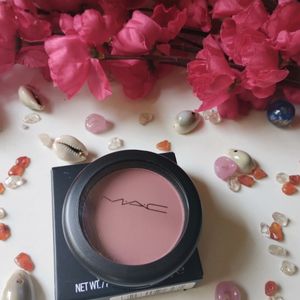 M.A.CMatte Powder Blush - Desert Rose