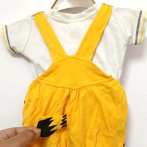 Animal Dress For Baby Boy/girl