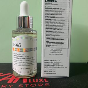 Klairs Freshly Juiced Vitamin Drop (35ml)