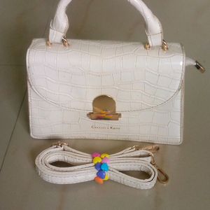 Branded Purse+Free Small Purse