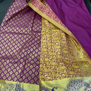 Banarasi Saree