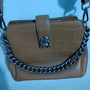 Sling Bag