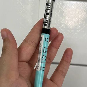 Maybelline New York Tattoo Play Light Blue Liquid