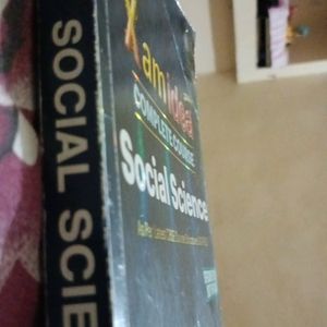 Complete Course Social Science Class 9th