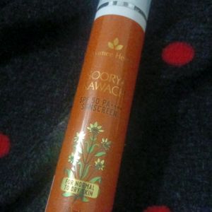 Avimee Herbal Aloevera Gel And Sunscreen