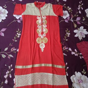 Branded Kurti