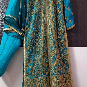 Kurta Suit Set