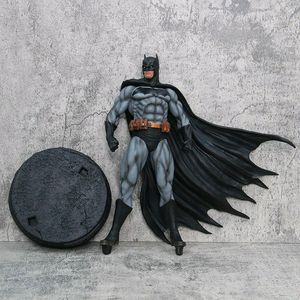 Batman ultimate Action Figure.