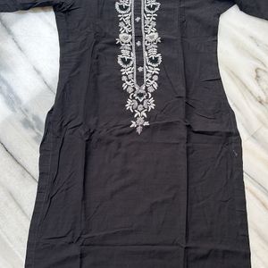 Handwork Kurti