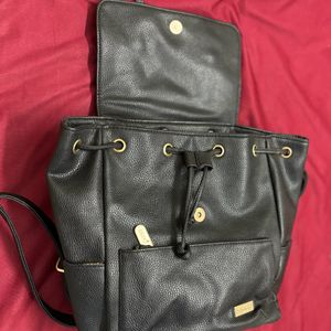 Cathy London Satchel