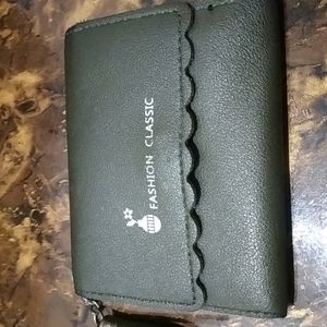 women wallet