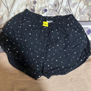 Star Shorts