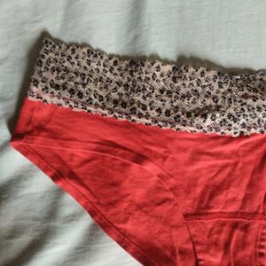 Victoria's Secret Beautiful Panty