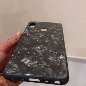 Glass Phone Cover