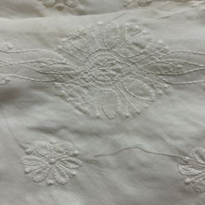 Chikankari Chudidar