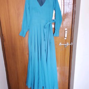 Korean Style Dress