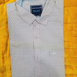 3 Shirts Combo Arrow, John Miller, Tommy Hilfiger