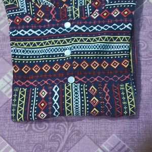 Rayon Kurti