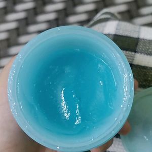 Foxtale Aquamarine Oil Free Moisturizer